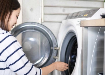 Astuces pour nettoyer son lave-linge