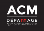 ACM Dépannage électroménager